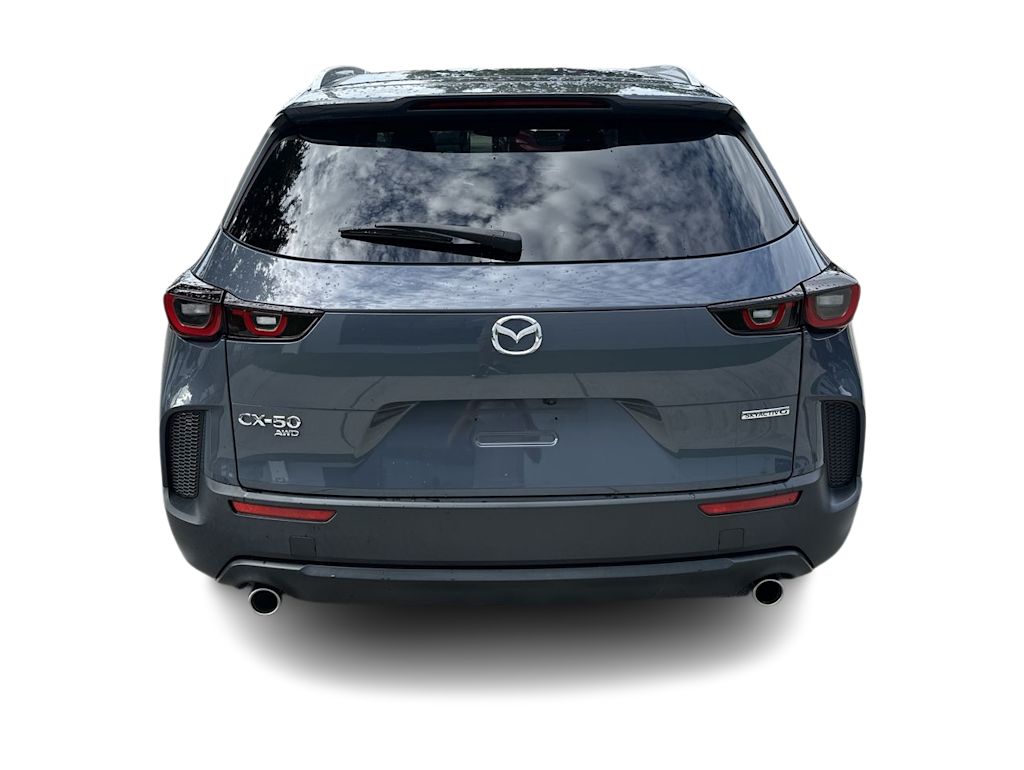 Thumbnail: 2024 Mazda CX-50 - 5