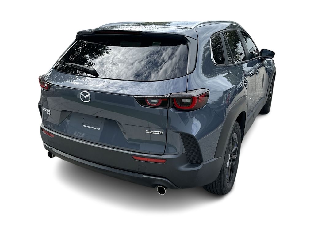 Thumbnail: 2024 Mazda CX-50 - 19