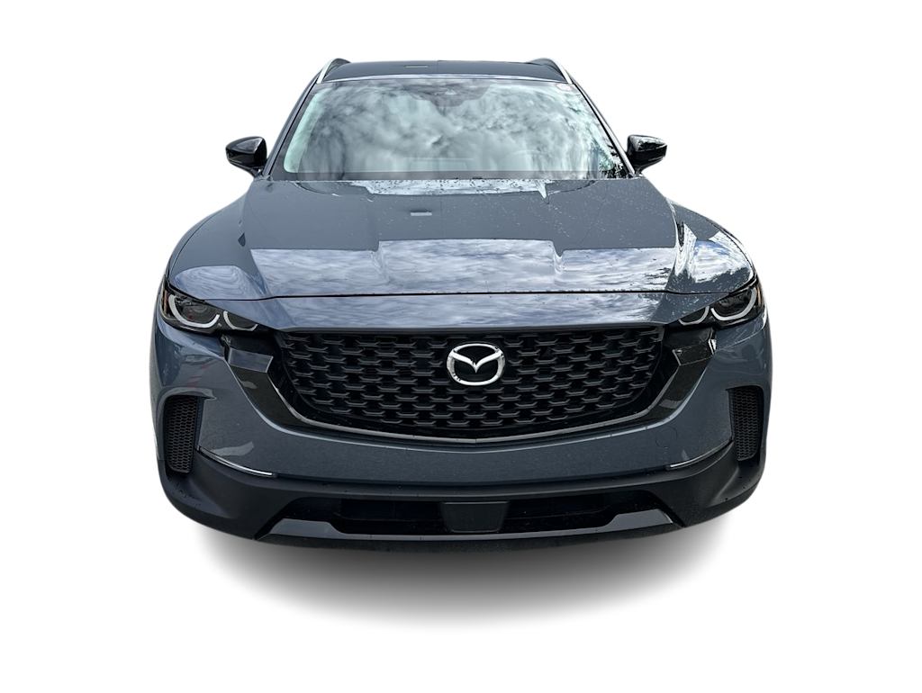 Thumbnail: 2024 Mazda CX-50 - 6