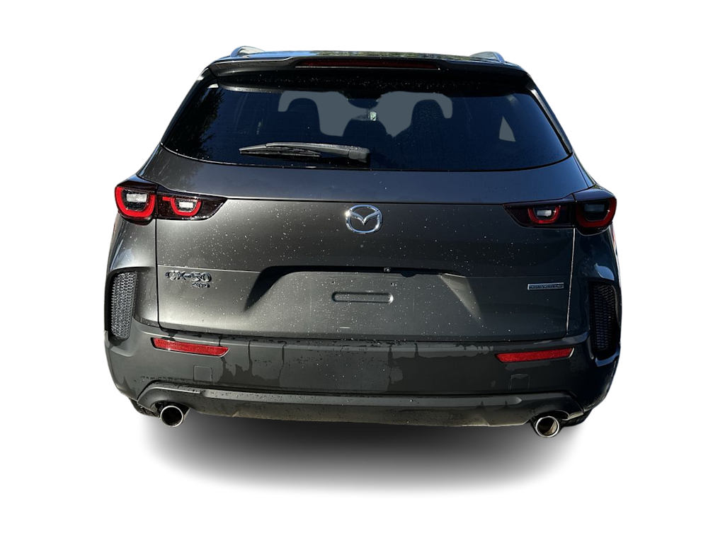 Thumbnail: 2024 Mazda CX-50 - 5