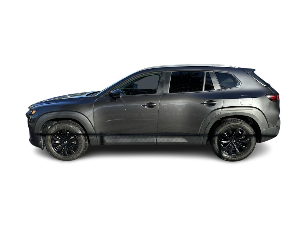 Thumbnail: 2024 Mazda CX-50 - 3