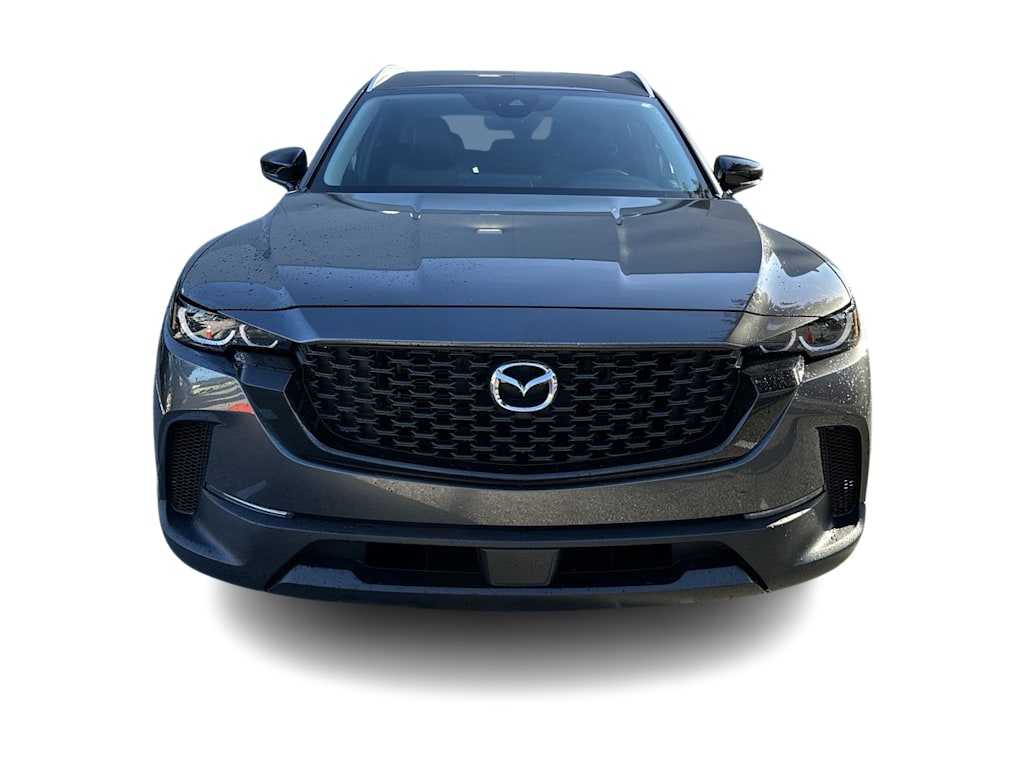 Thumbnail: 2024 Mazda CX-50 - 6
