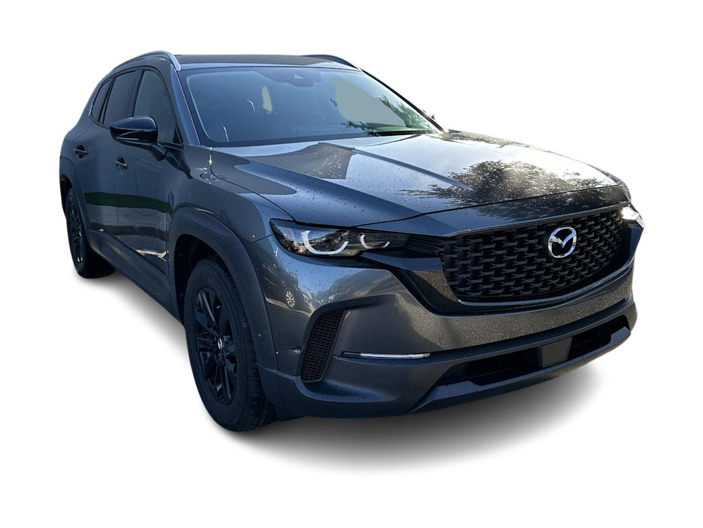 Thumbnail: 2024 Mazda CX-50 - 22