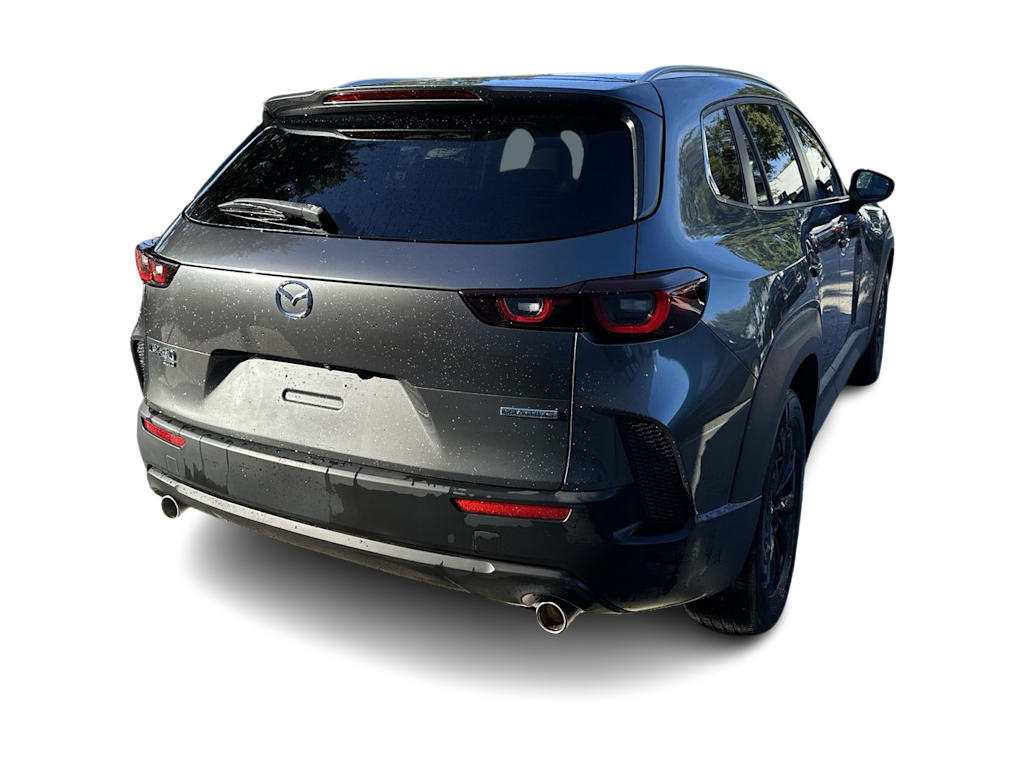 Thumbnail: 2024 Mazda CX-50 - 20