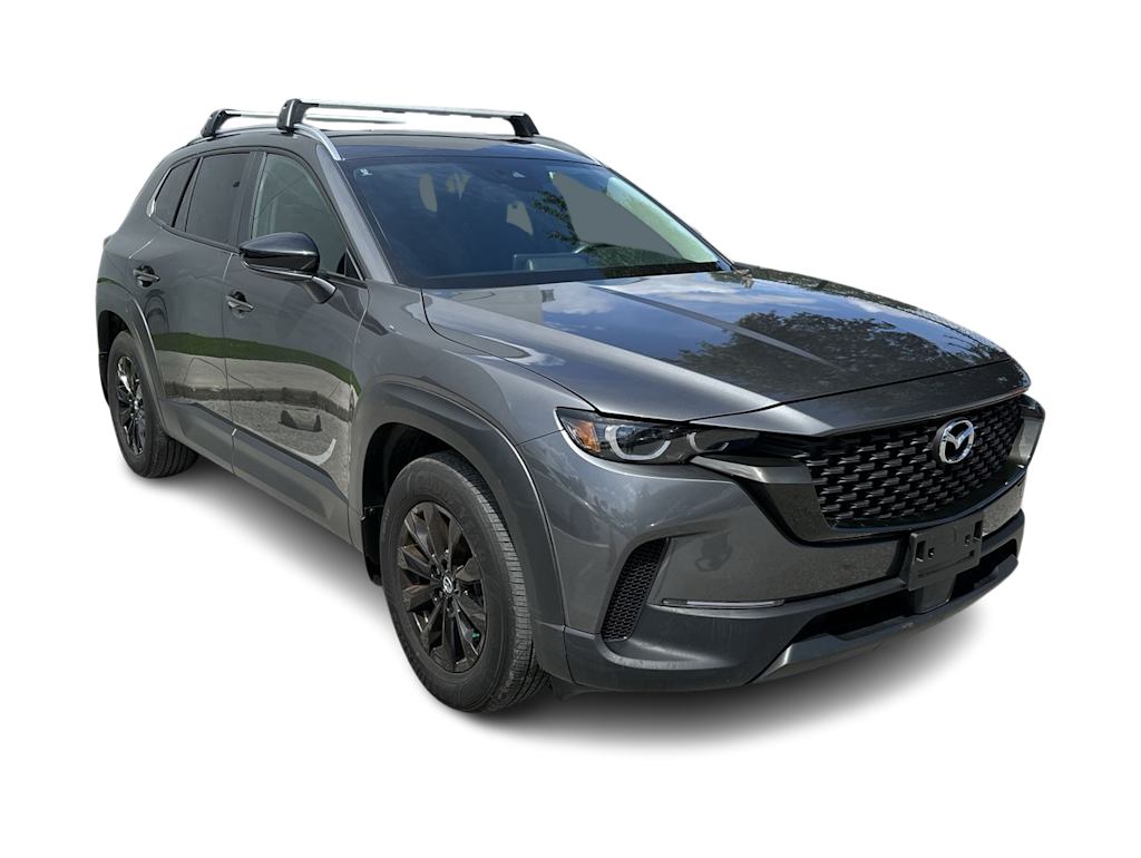 Thumbnail: 2024 Mazda CX-50 - 22