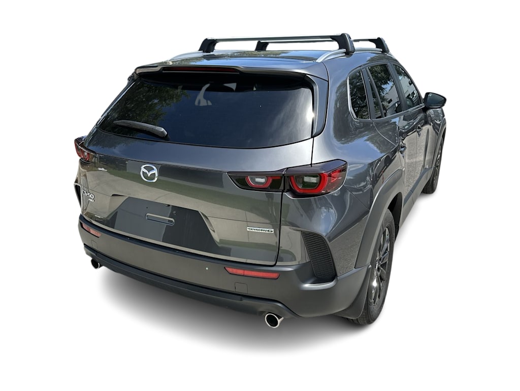 Thumbnail: 2024 Mazda CX-50 - 19