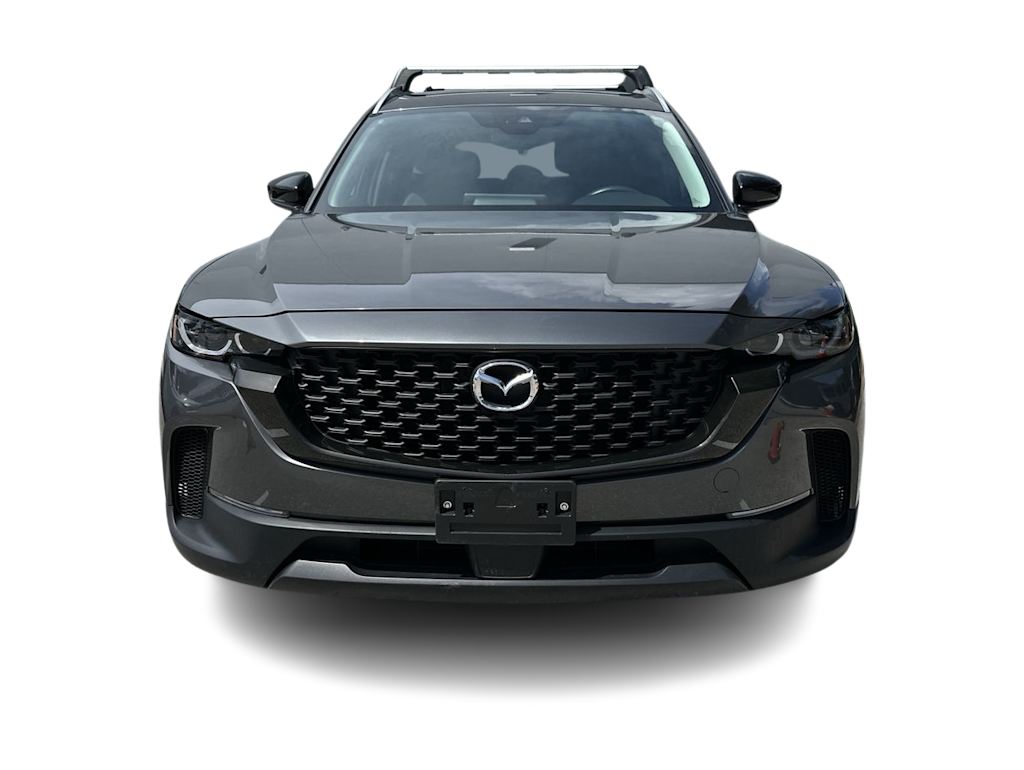 Thumbnail: 2024 Mazda CX-50 - 23