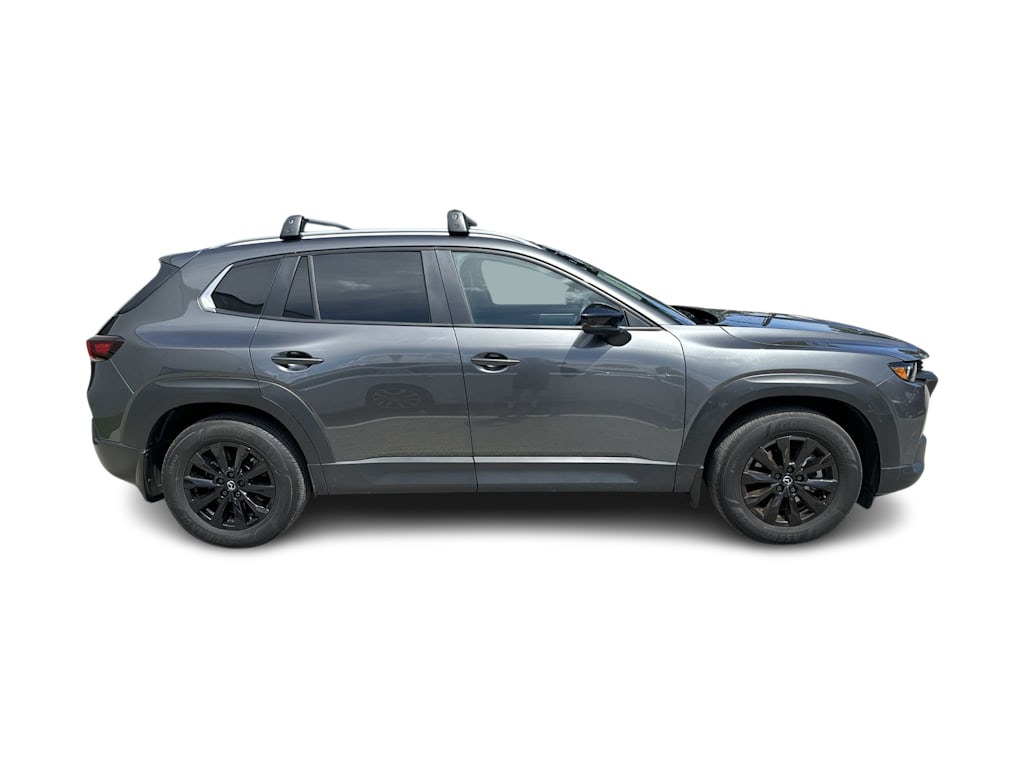Thumbnail: 2024 Mazda CX-50 - 21