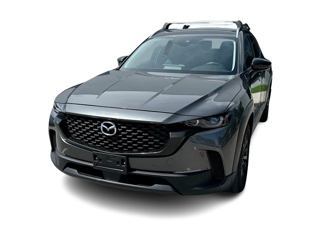 Thumbnail: 2024 Mazda CX-50 - 5