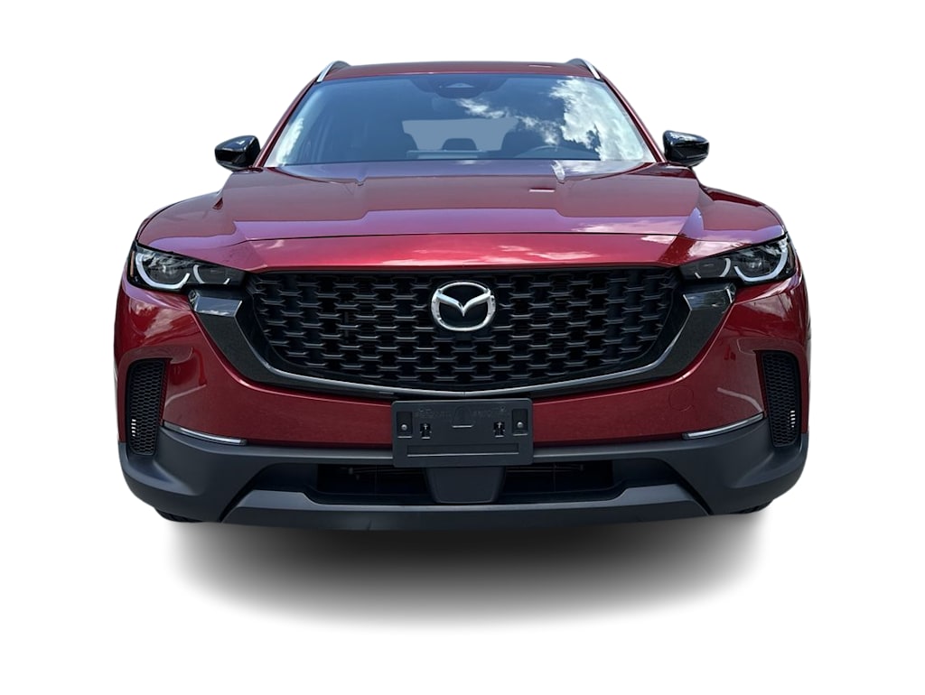 Thumbnail: 2025 Mazda CX-50 - 23