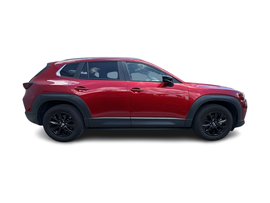 Thumbnail: 2025 Mazda CX-50 - 21