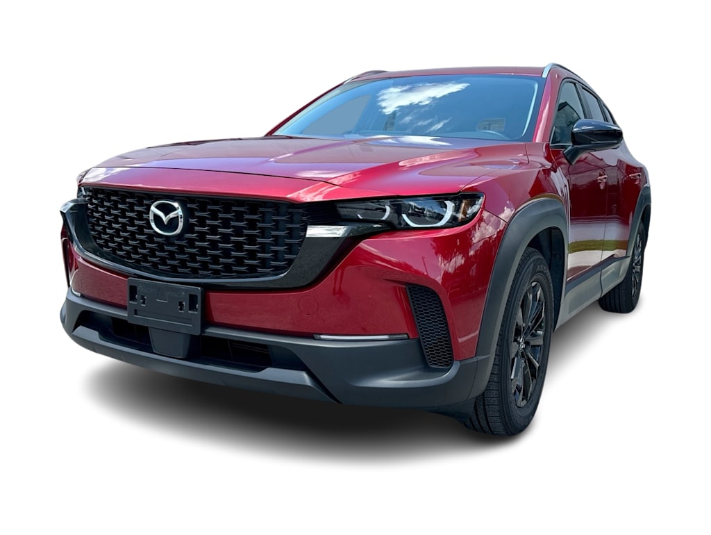 Thumbnail: 2025 Mazda CX-50 - 5