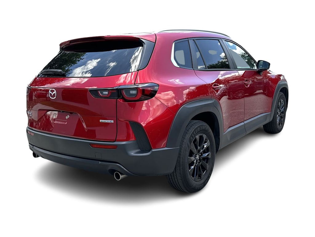Thumbnail: 2025 Mazda CX-50 - 19