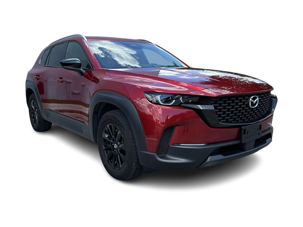 Thumbnail: 2025 Mazda CX-50 - 22