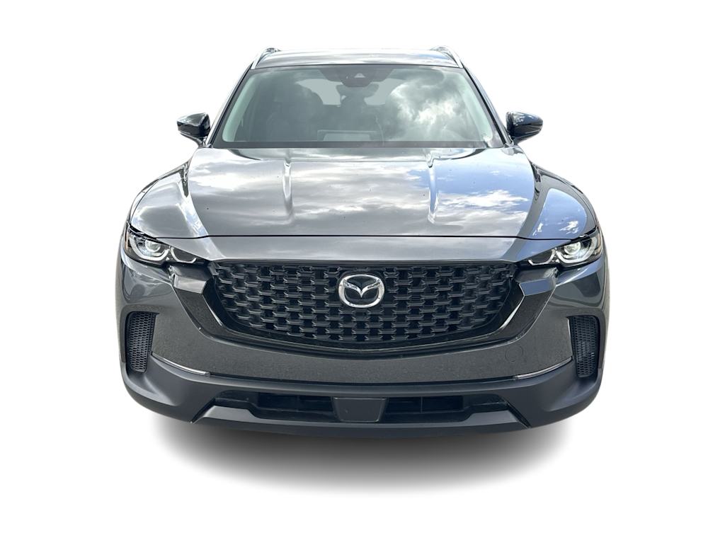 Thumbnail: 2024 Mazda CX-50 - 6