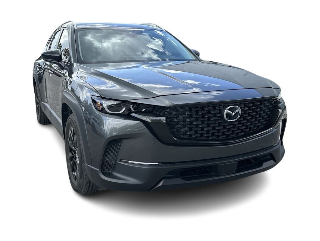 Thumbnail: 2024 Mazda CX-50 - 23