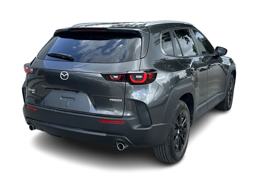 Thumbnail: 2024 Mazda CX-50 - 20
