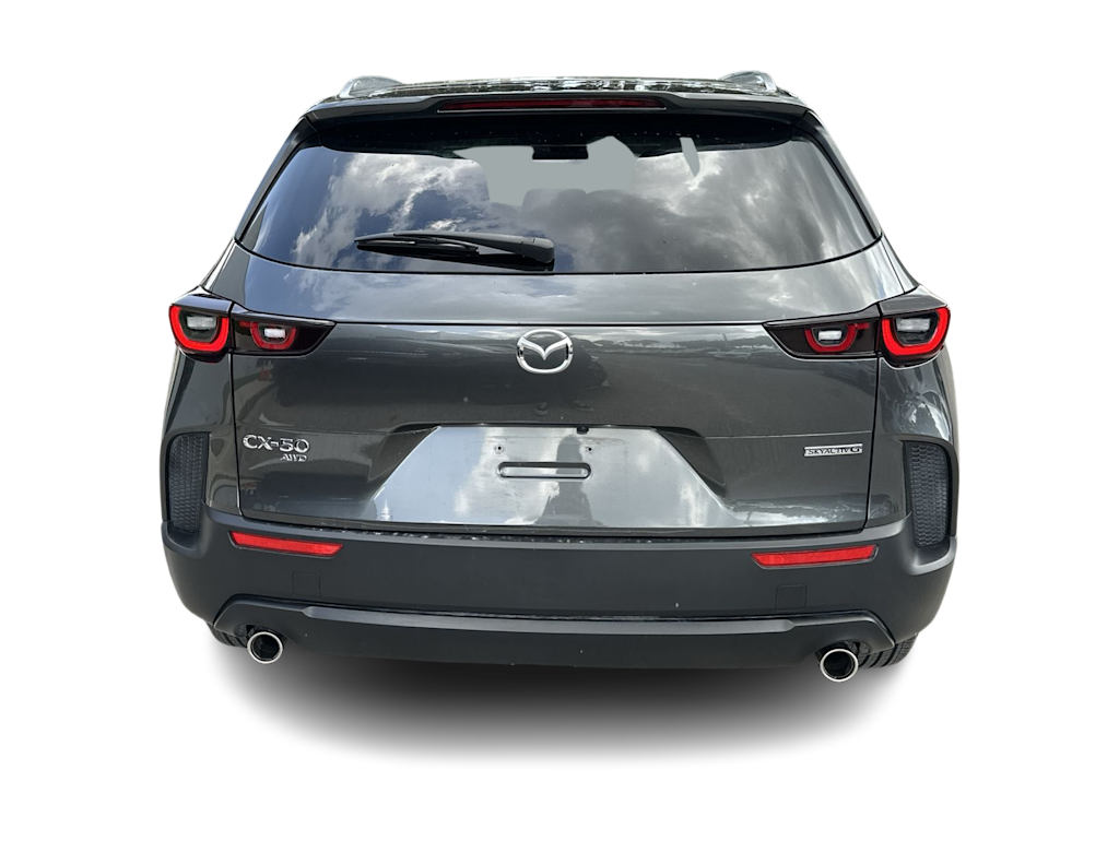 Thumbnail: 2024 Mazda CX-50 - 5