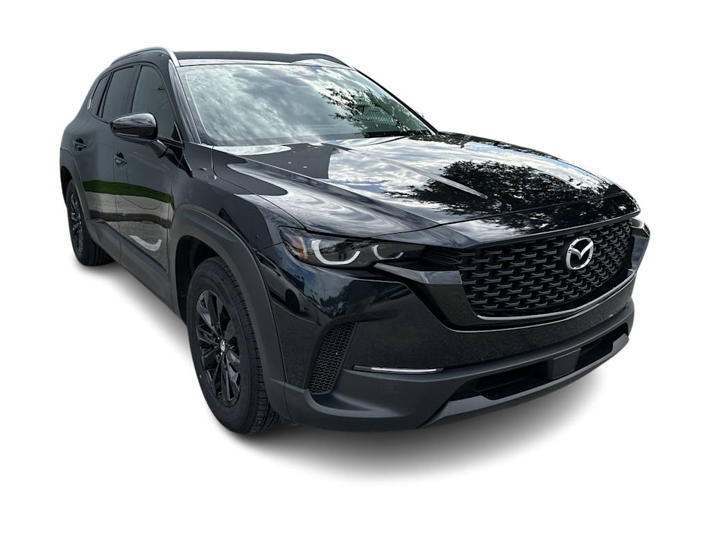 Thumbnail: 2025 Mazda CX-50 - 22