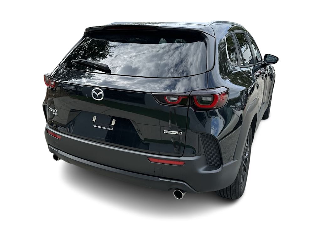 Thumbnail: 2025 Mazda CX-50 - 19