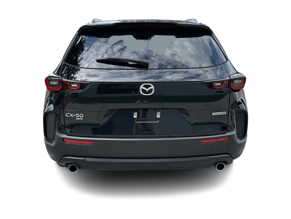 Thumbnail: 2025 Mazda CX-50 - 5
