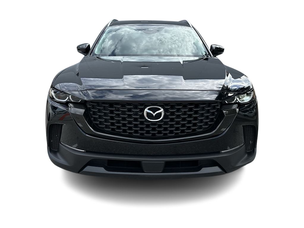 Thumbnail: 2025 Mazda CX-50 - 6