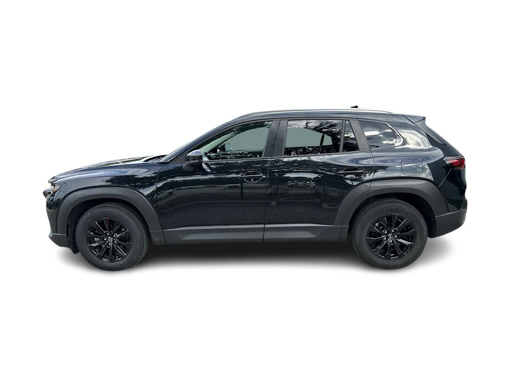 Thumbnail: 2025 Mazda CX-50 - 3