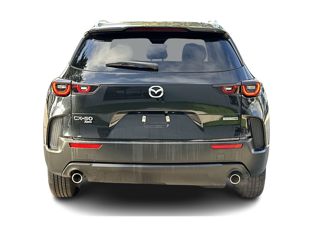Thumbnail: 2024 Mazda CX-50 - 5
