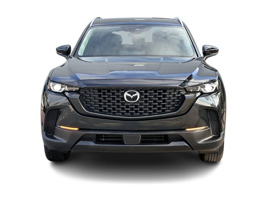 Thumbnail: 2024 Mazda CX-50 - 6