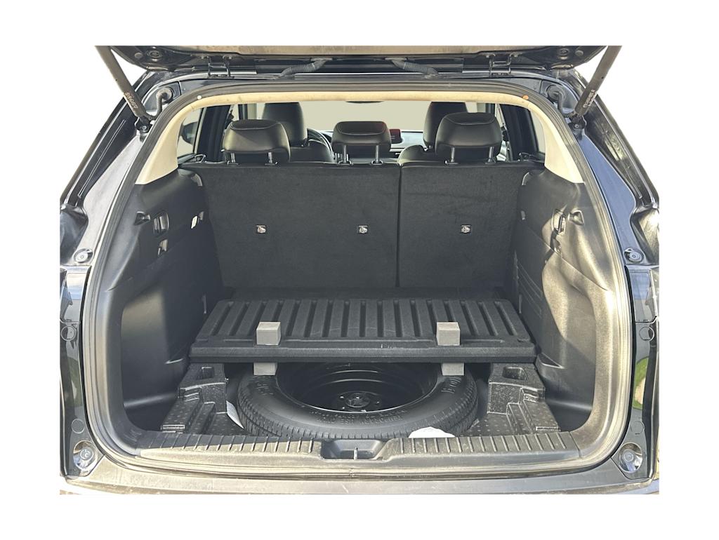 Thumbnail: 2024 Mazda CX-50 - 17