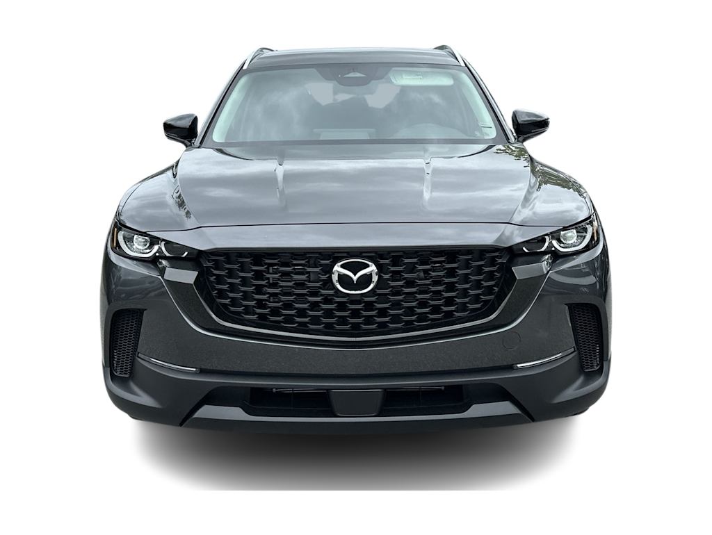 Thumbnail: 2025 Mazda CX-50 - 6