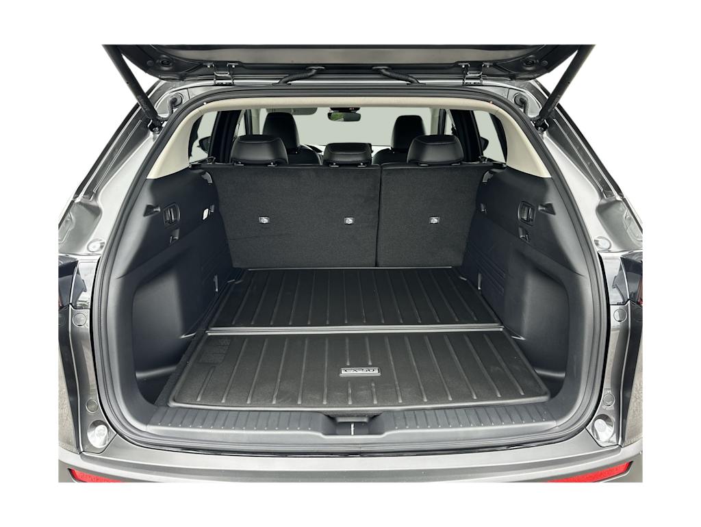 Thumbnail: 2025 Mazda CX-50 - 16