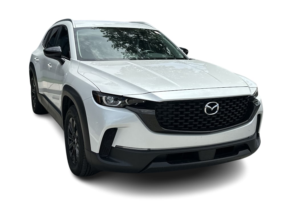 Thumbnail: 2024 Mazda CX-50 - 22