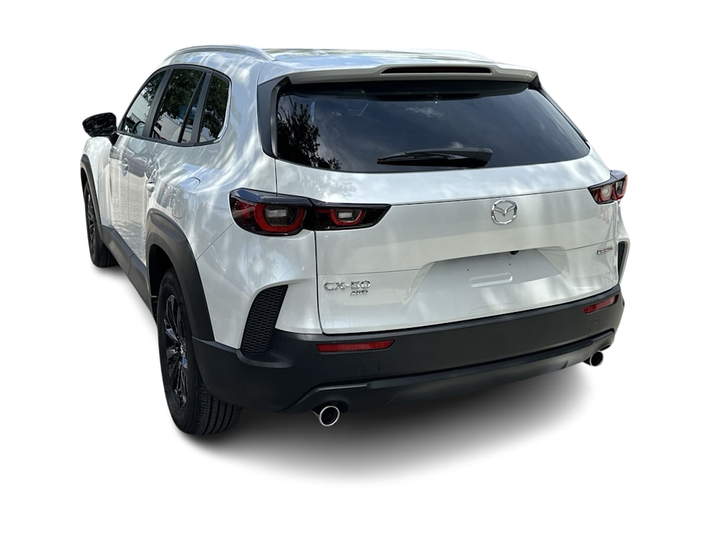 Thumbnail: 2024 Mazda CX-50 - 3