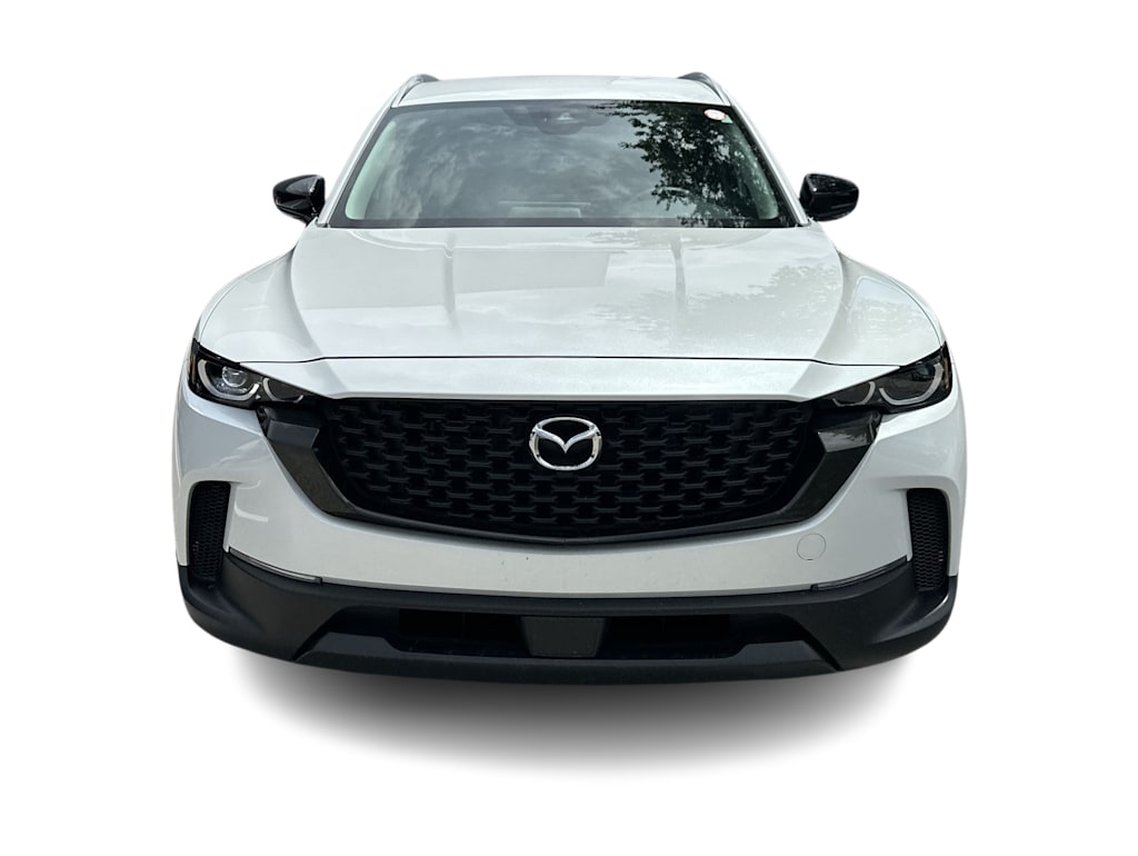 Thumbnail: 2024 Mazda CX-50 - 23