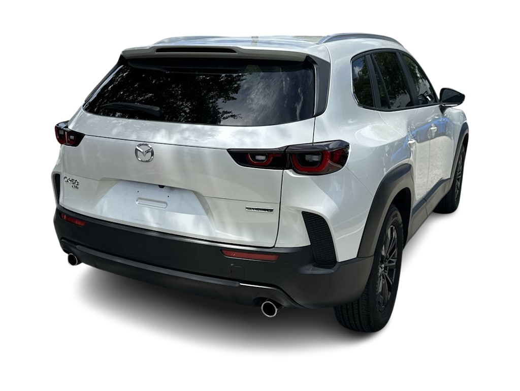 Thumbnail: 2024 Mazda CX-50 - 19