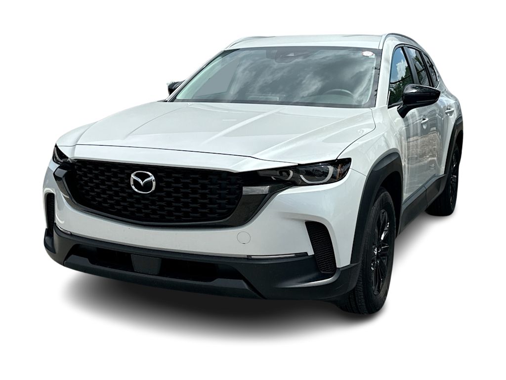 Thumbnail: 2024 Mazda CX-50 - 5