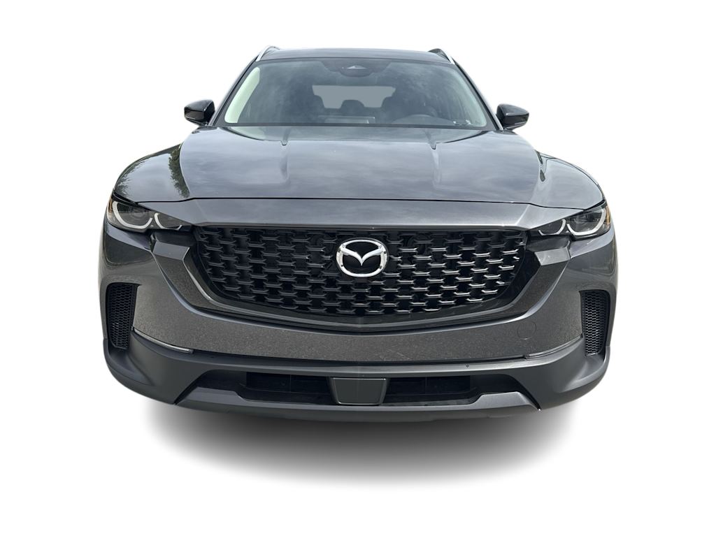 Thumbnail: 2025 Mazda CX-50 - 6