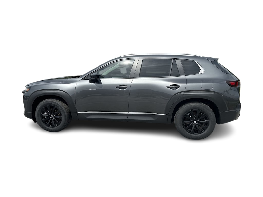 Thumbnail: 2025 Mazda CX-50 - 3