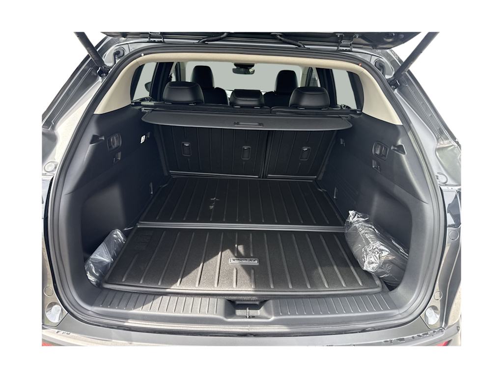 Thumbnail: 2025 Mazda CX-50 - 16