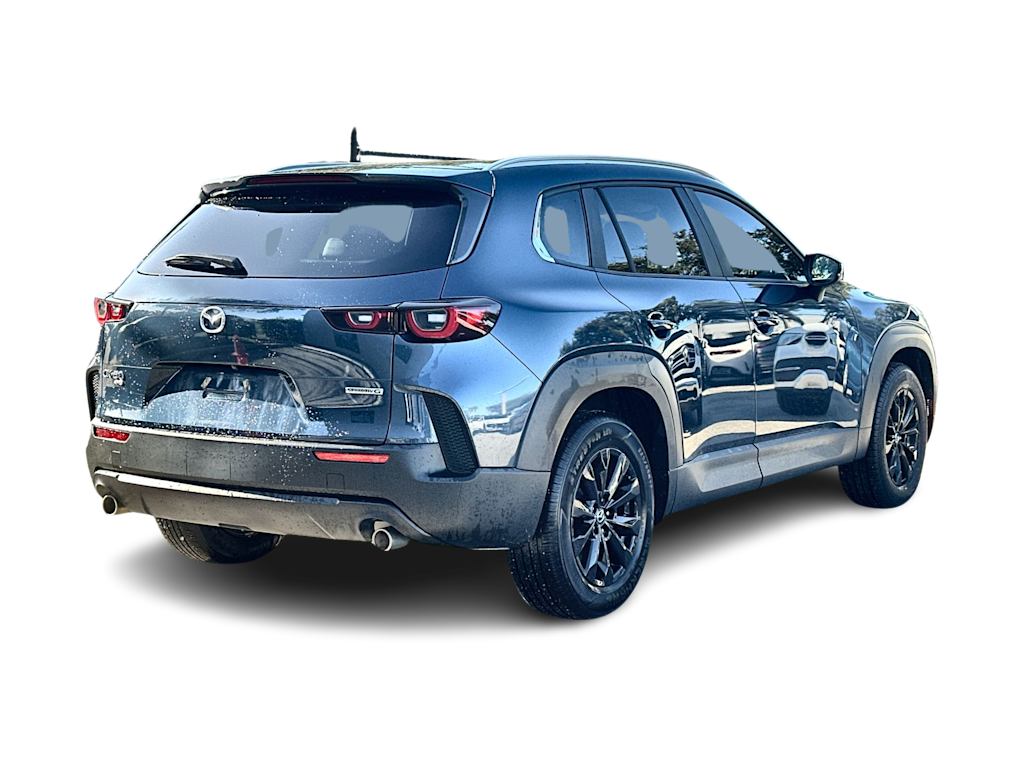 Thumbnail: 2023 Mazda CX-50 - 19