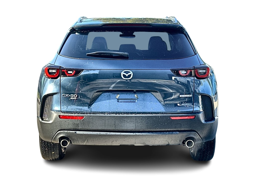 Thumbnail: 2023 Mazda CX-50 - 5