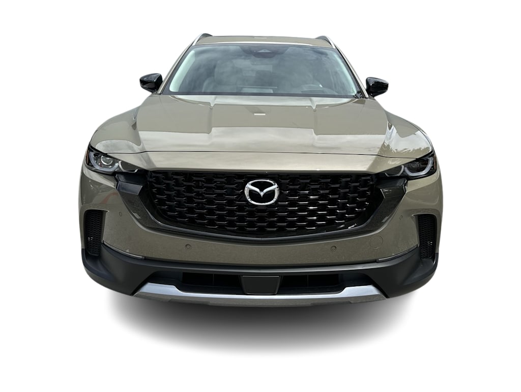 Thumbnail: 2026 Mazda CX-50 - 6