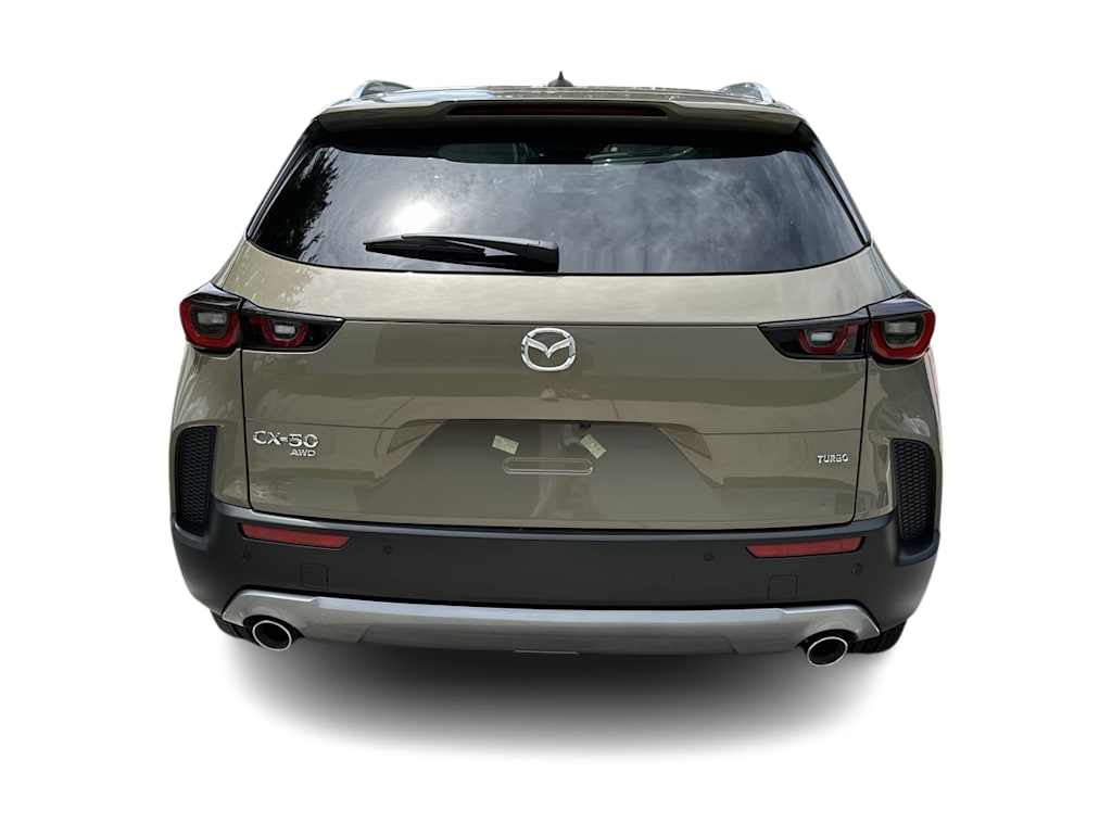 Thumbnail: 2026 Mazda CX-50 - 5