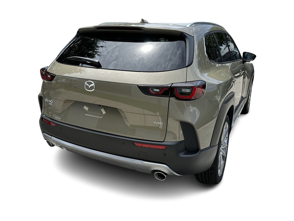 Thumbnail: 2026 Mazda CX-50 - 18