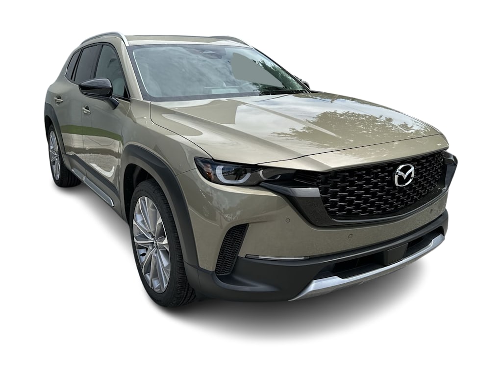 Thumbnail: 2026 Mazda CX-50 - 21