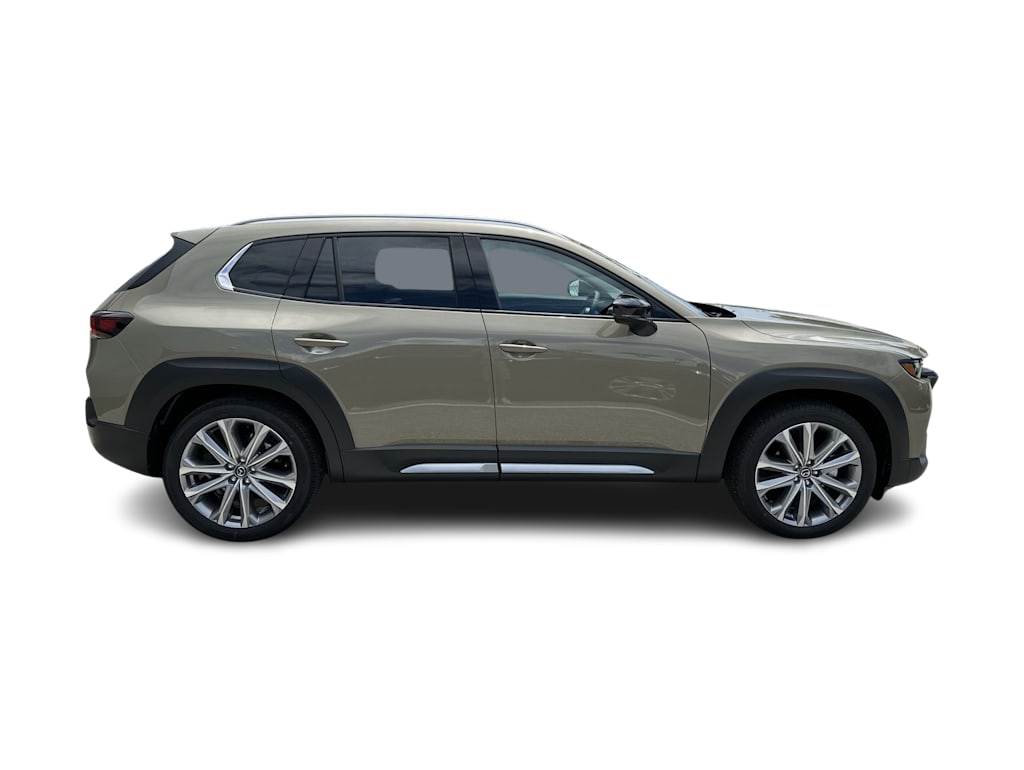 Thumbnail: 2026 Mazda CX-50 - 20