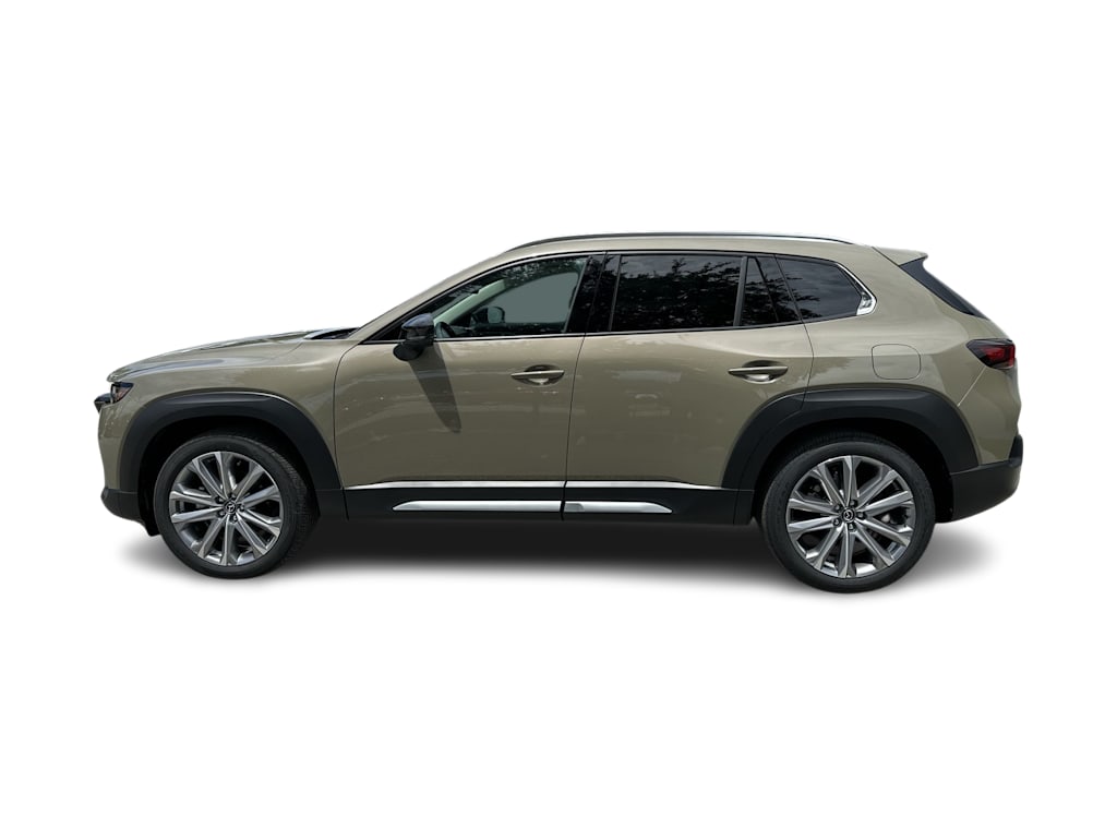 Thumbnail: 2026 Mazda CX-50 - 3