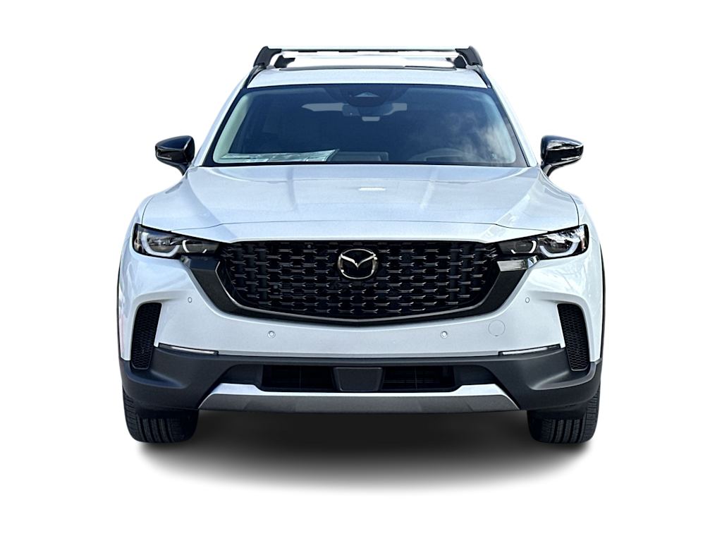 Thumbnail: 2026 Mazda CX-50 - 6