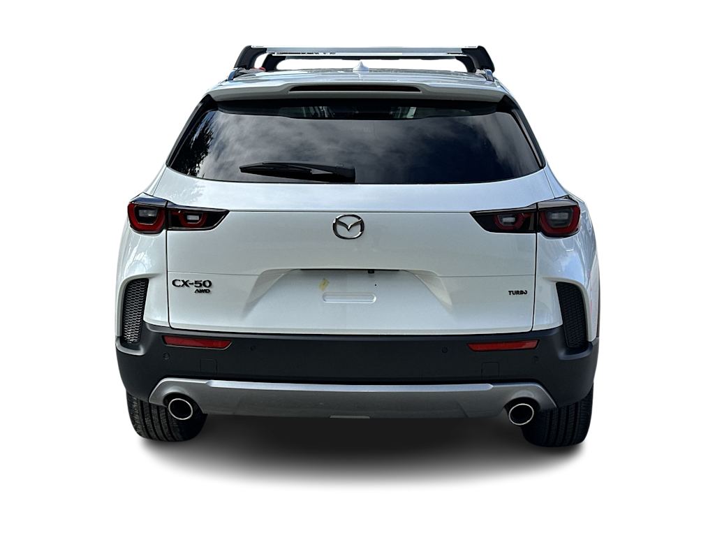 Thumbnail: 2026 Mazda CX-50 - 5